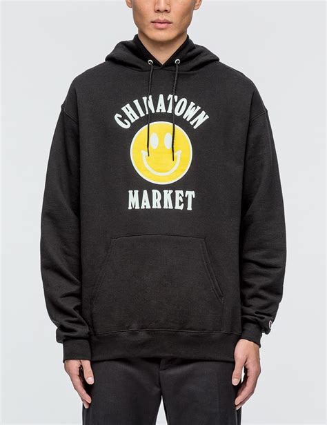 chinatown market hoodies.